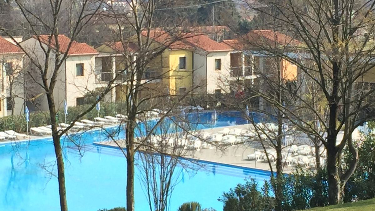   - Belvedere Village a Castelnuovo del Garda