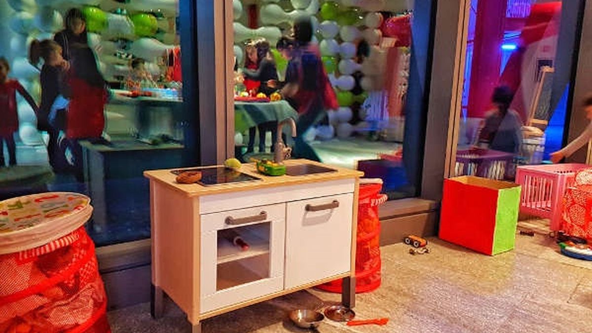   - Ristorante Tondo a Milano