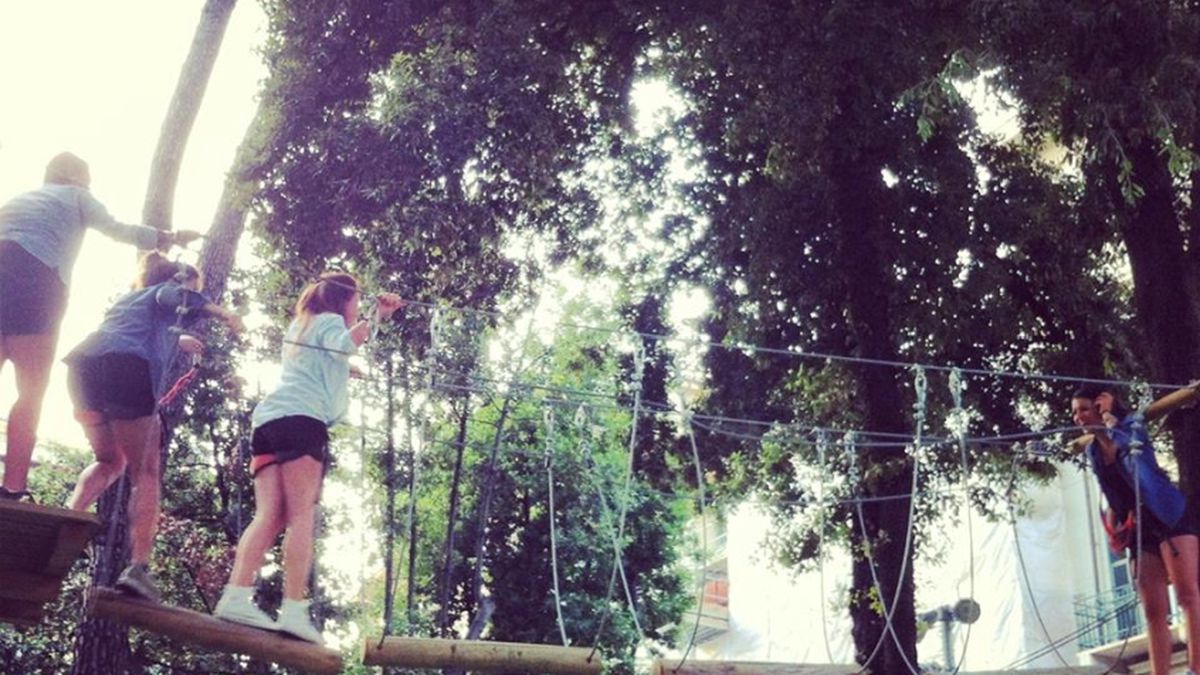   - Parco Talassano a Chiavari