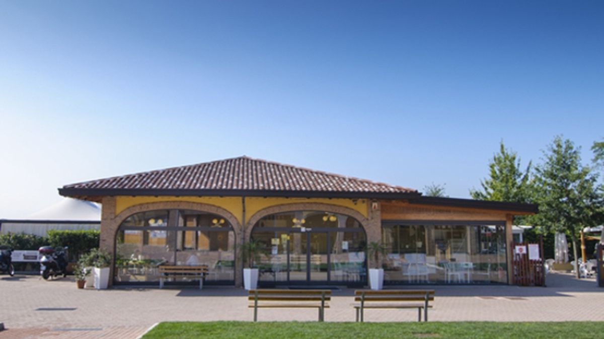   - Latteri Agricola a Lainate