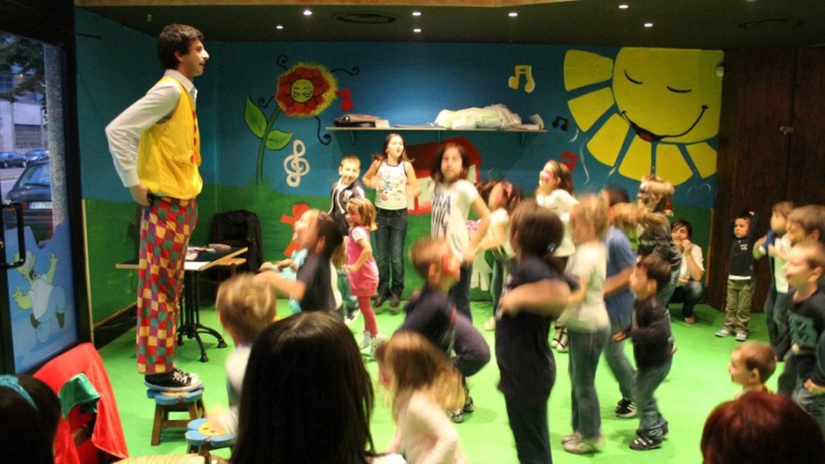   - Mucca e Farina a Sesto San Giovanni