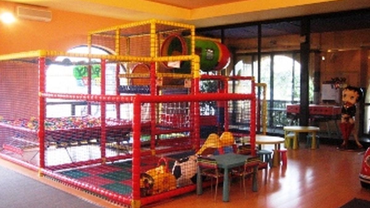   - Alcatraz a Besana Brianza