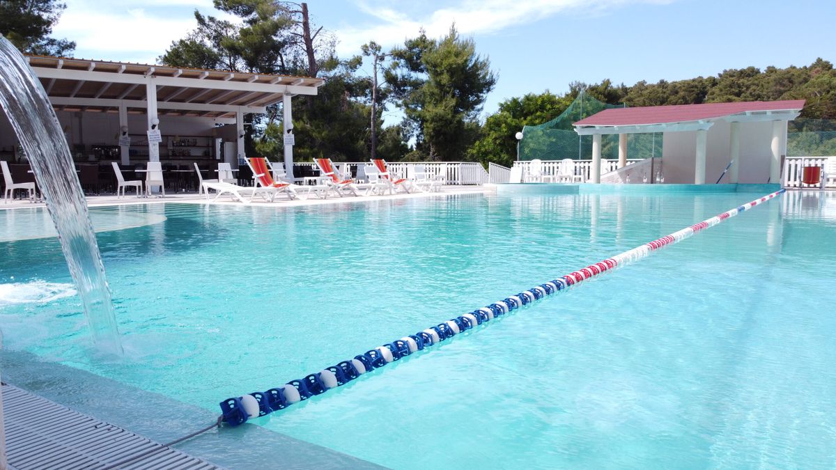   - Villaggio Elisena a Vieste