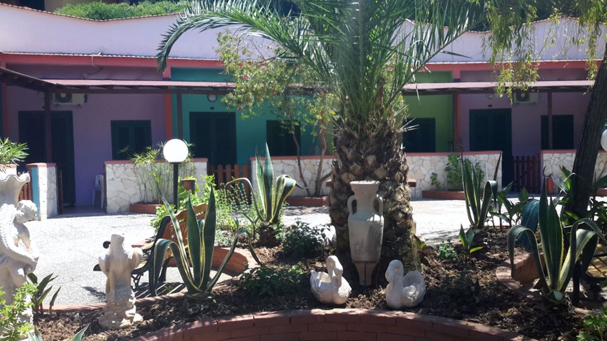   - Villaggio Elisena a Vieste