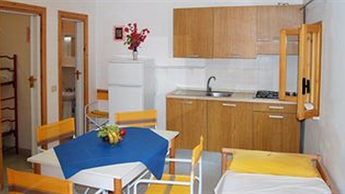   - Villaggio Elisena a Vieste