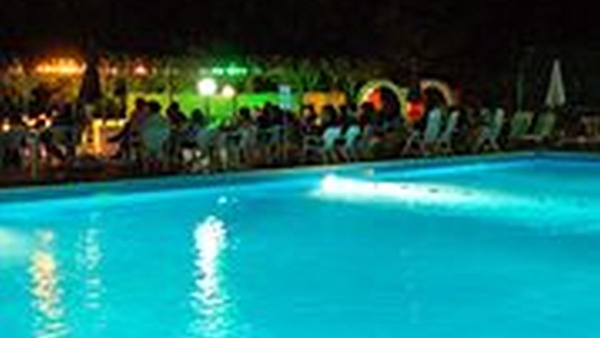   - Villaggio Elisena a Vieste