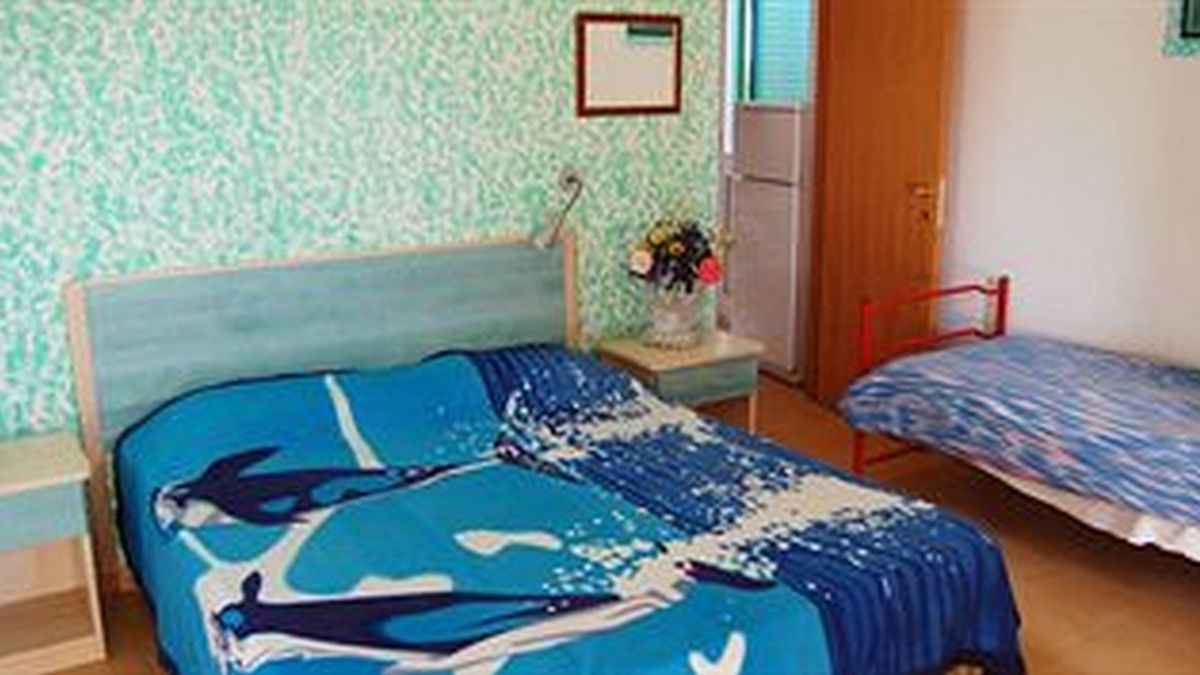   - Villaggio Elisena a Vieste