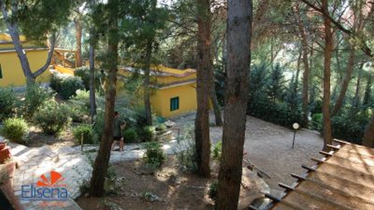   - Villaggio Elisena a Vieste