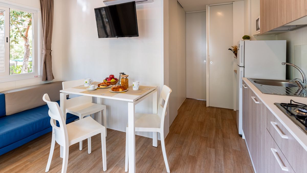   - Camping Stella del Mare a Castiglione della Pescaia