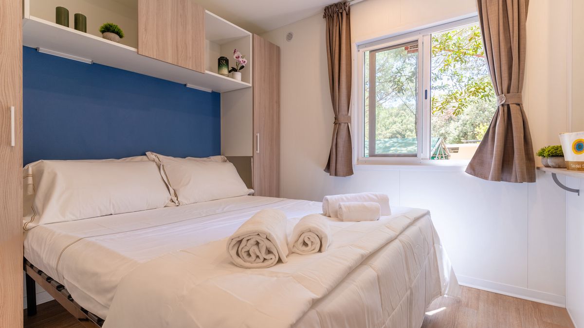   - Camping Stella del Mare a Castiglione della Pescaia