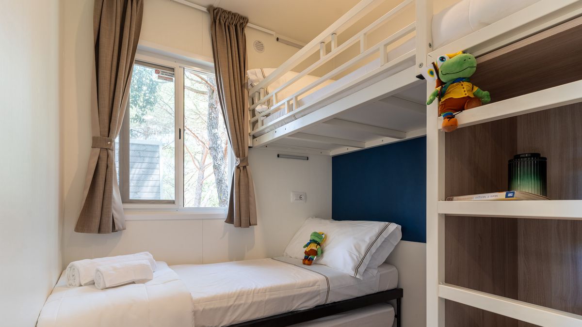   - Camping Stella del Mare a Castiglione della Pescaia