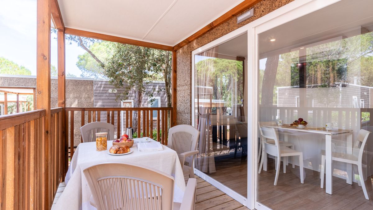   - Camping Stella del Mare a Castiglione della Pescaia