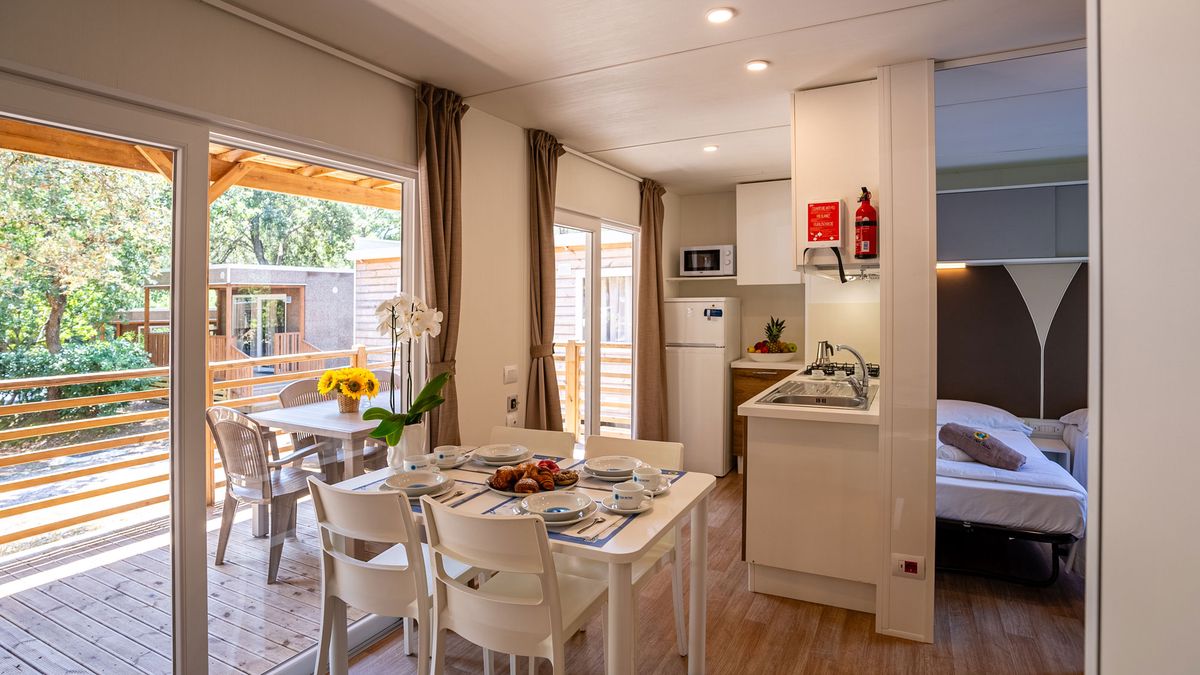   - Camping Stella del Mare a Castiglione della Pescaia