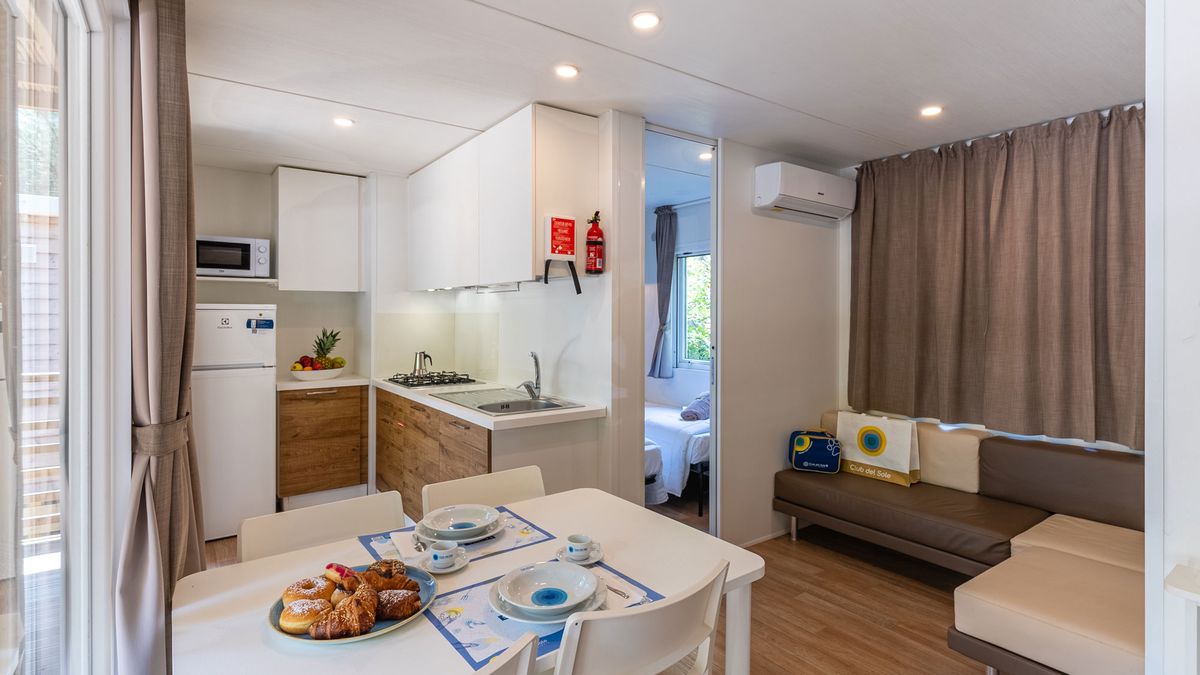   - Camping Stella del Mare a Castiglione della Pescaia