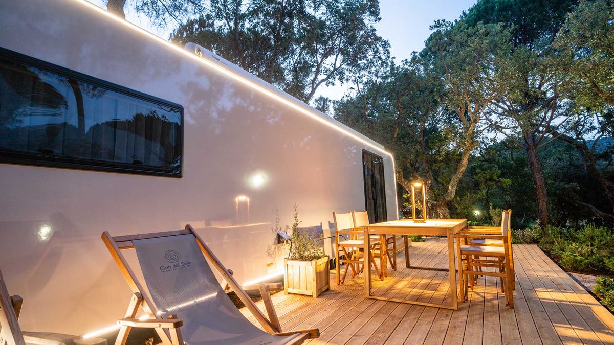   - Camping Stella del Mare a Castiglione della Pescaia