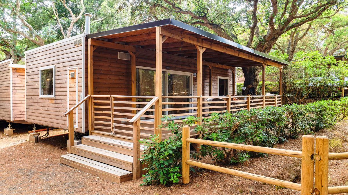   - Camping Stella del Mare a Castiglione della Pescaia