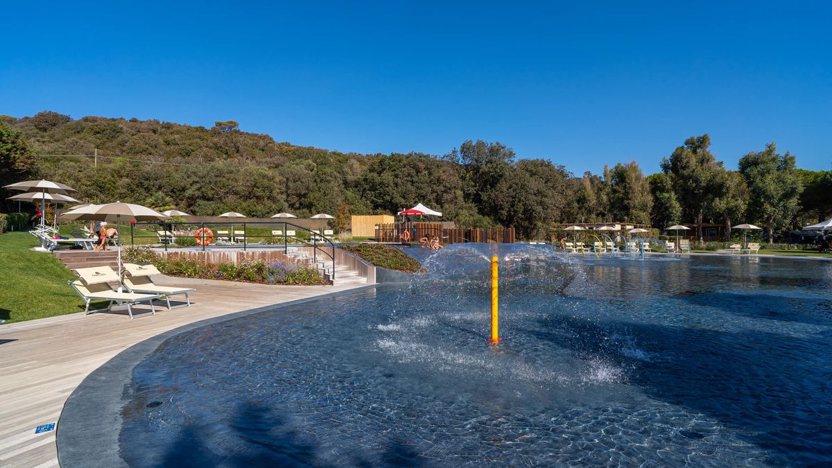   - Camping Stella del Mare a Castiglione della Pescaia