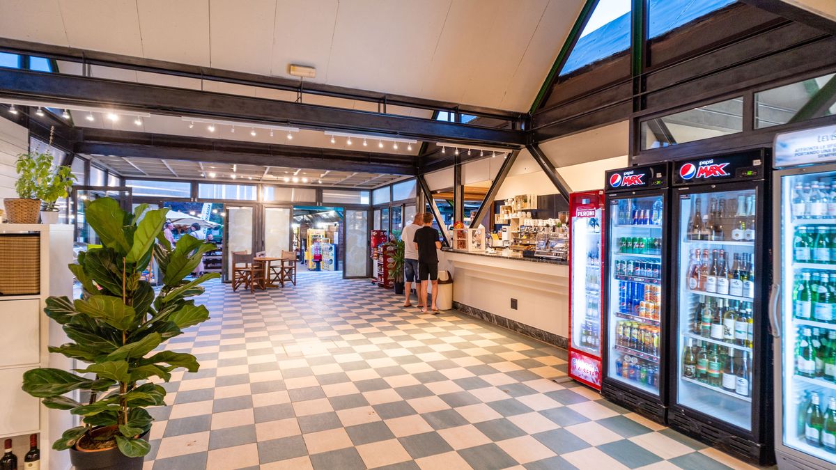   - Camping Stella del Mare a Castiglione della Pescaia