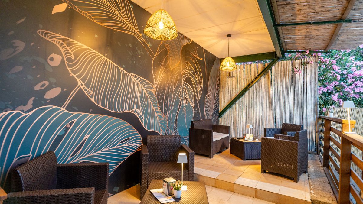   - Camping Stella del Mare a Castiglione della Pescaia