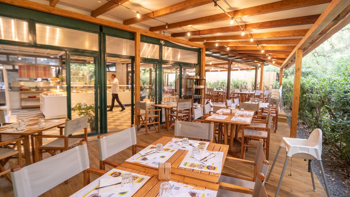   - Camping Stella del Mare a Castiglione della Pescaia