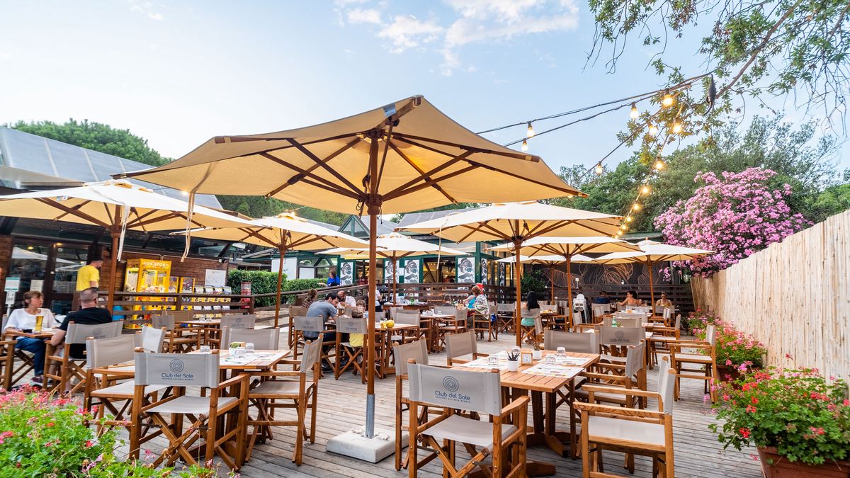   - Camping Stella del Mare a Castiglione della Pescaia