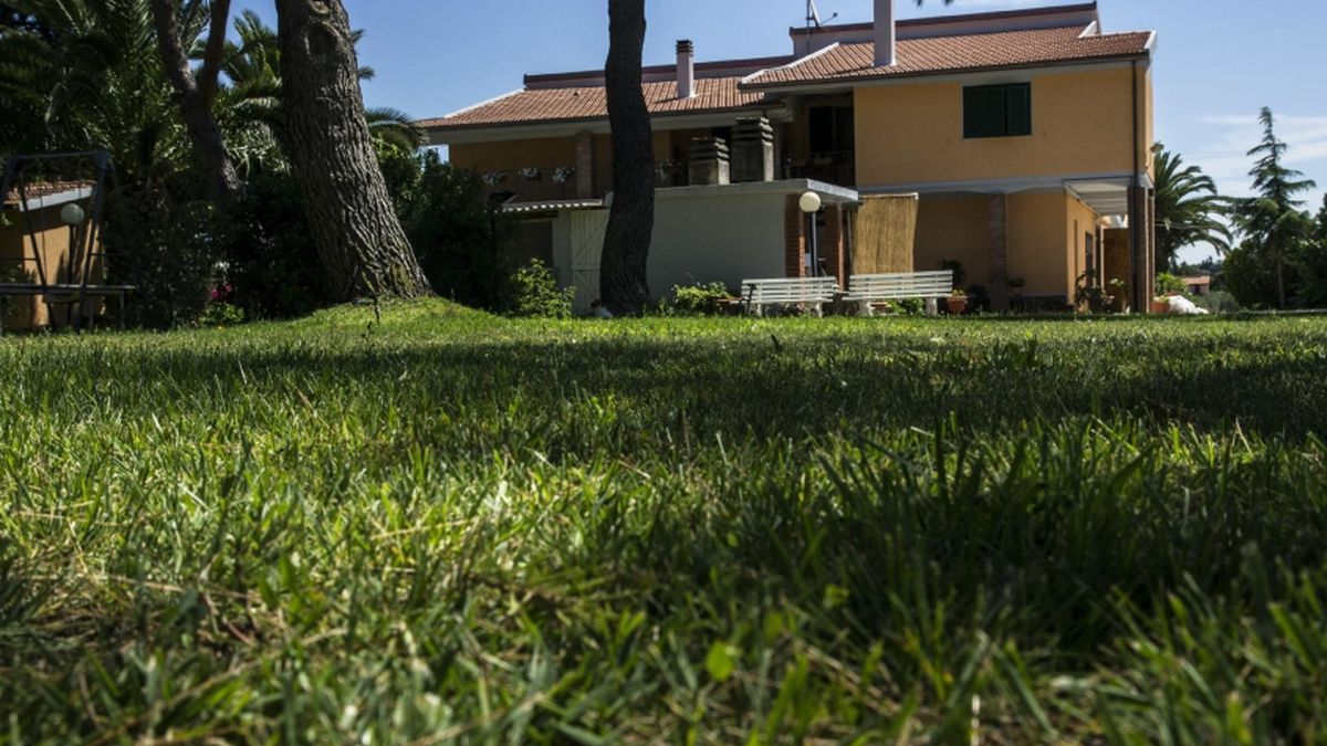  La struttura - Agriturismo Santa Lucia a Fonteblanda