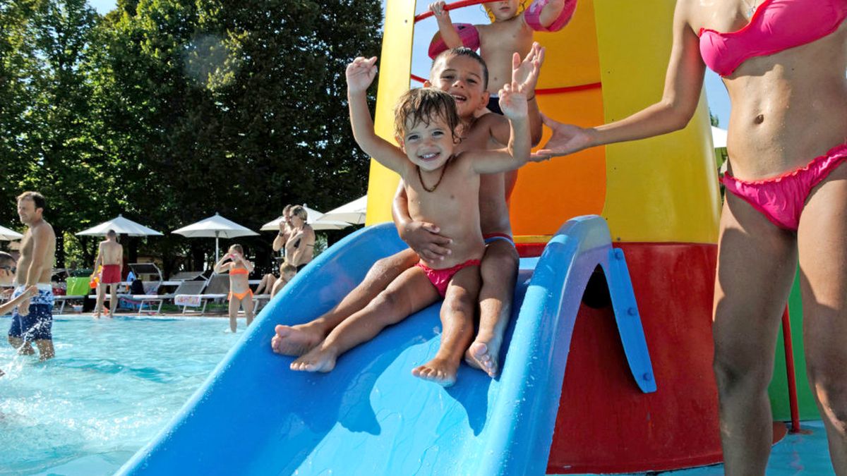   - Aquaestate a Noale