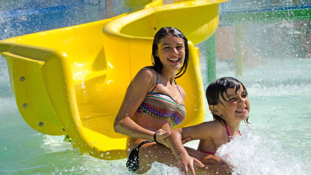   - Aquaestate a Noale