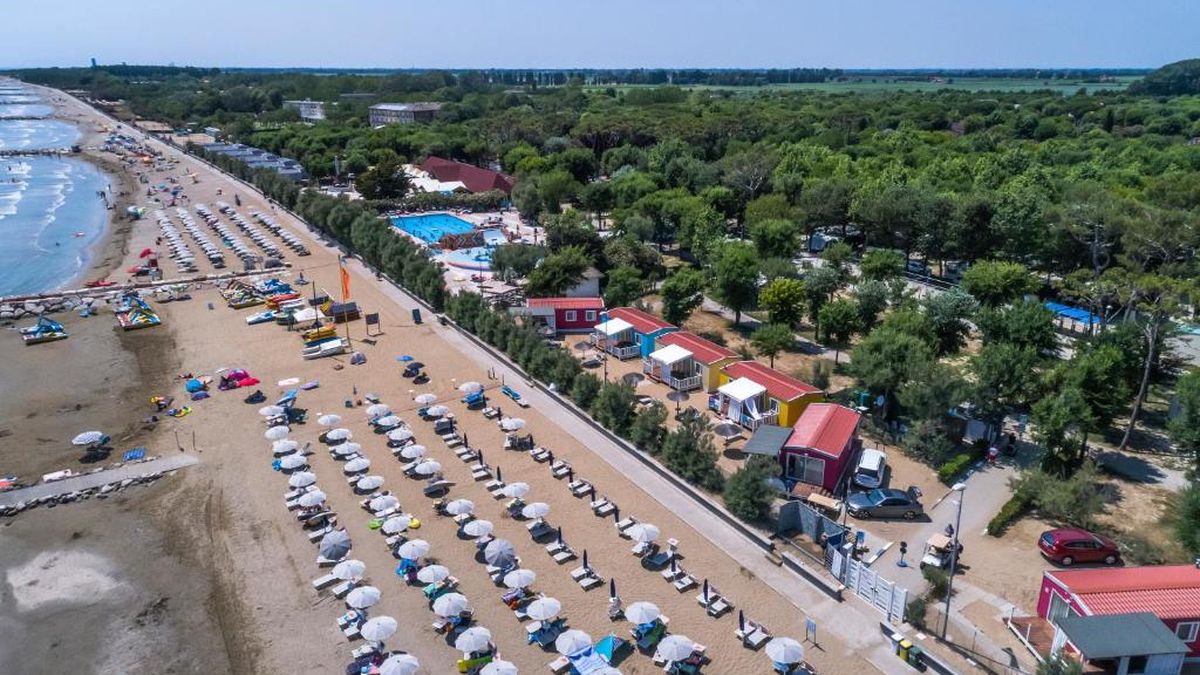   - Villaggio San Francesco a CAORLE