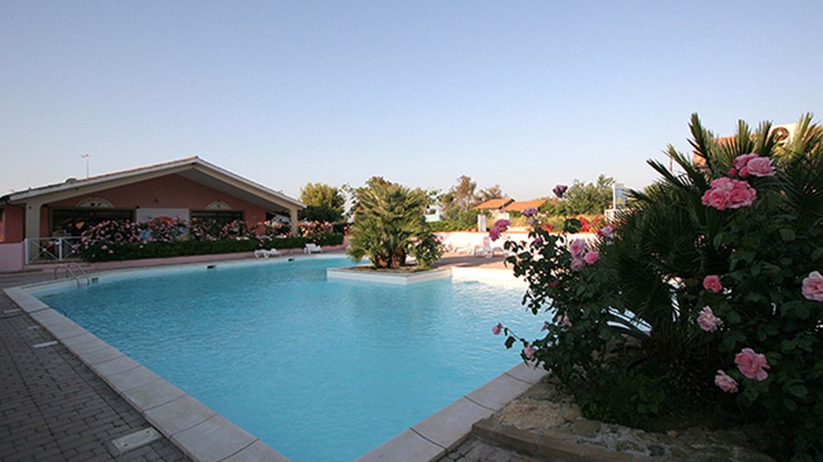   - Camping Il Gineprino a Marina di Bibbona