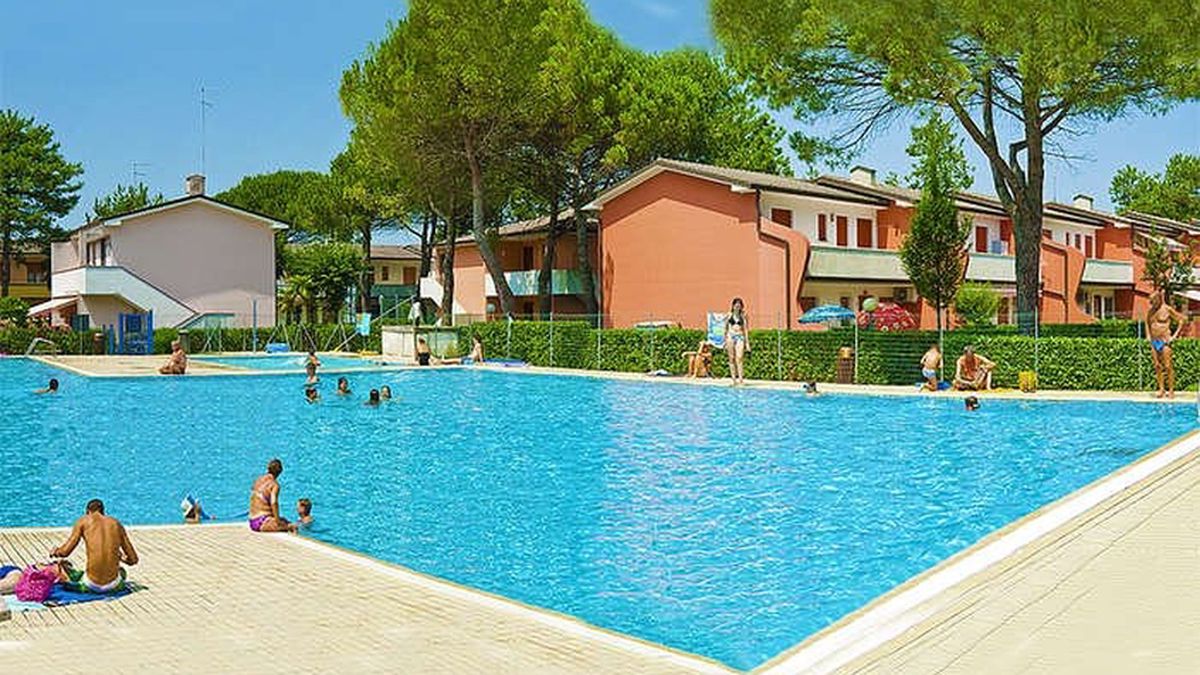   - Villaggio Azzurro  a Bibione