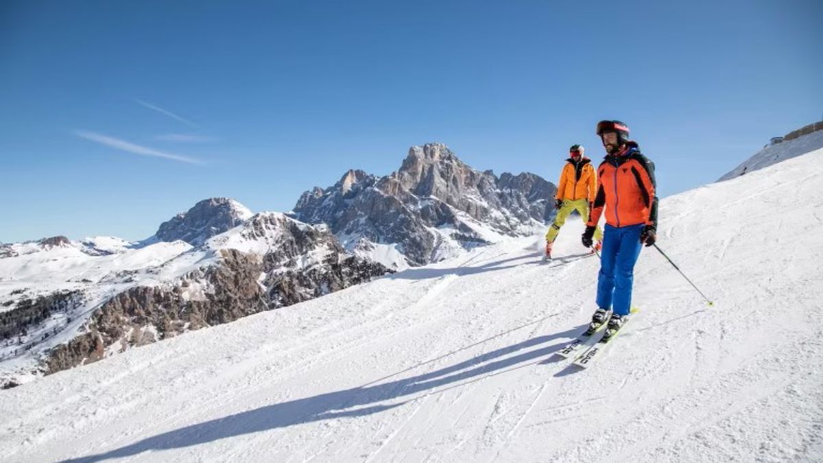   - Hotel La Perla a Valle di Primiero