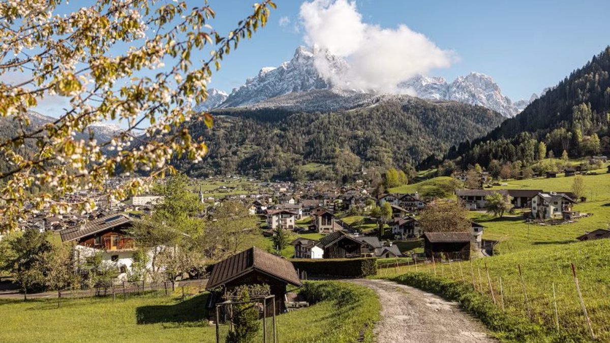   - Hotel La Perla a Valle di Primiero