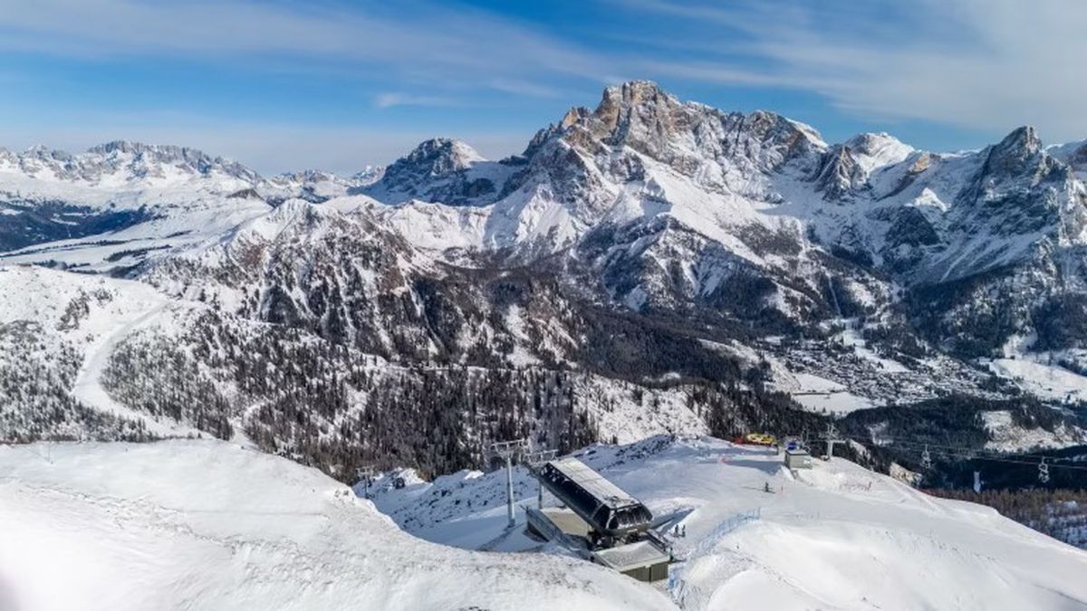   - Hotel La Perla a Valle di Primiero