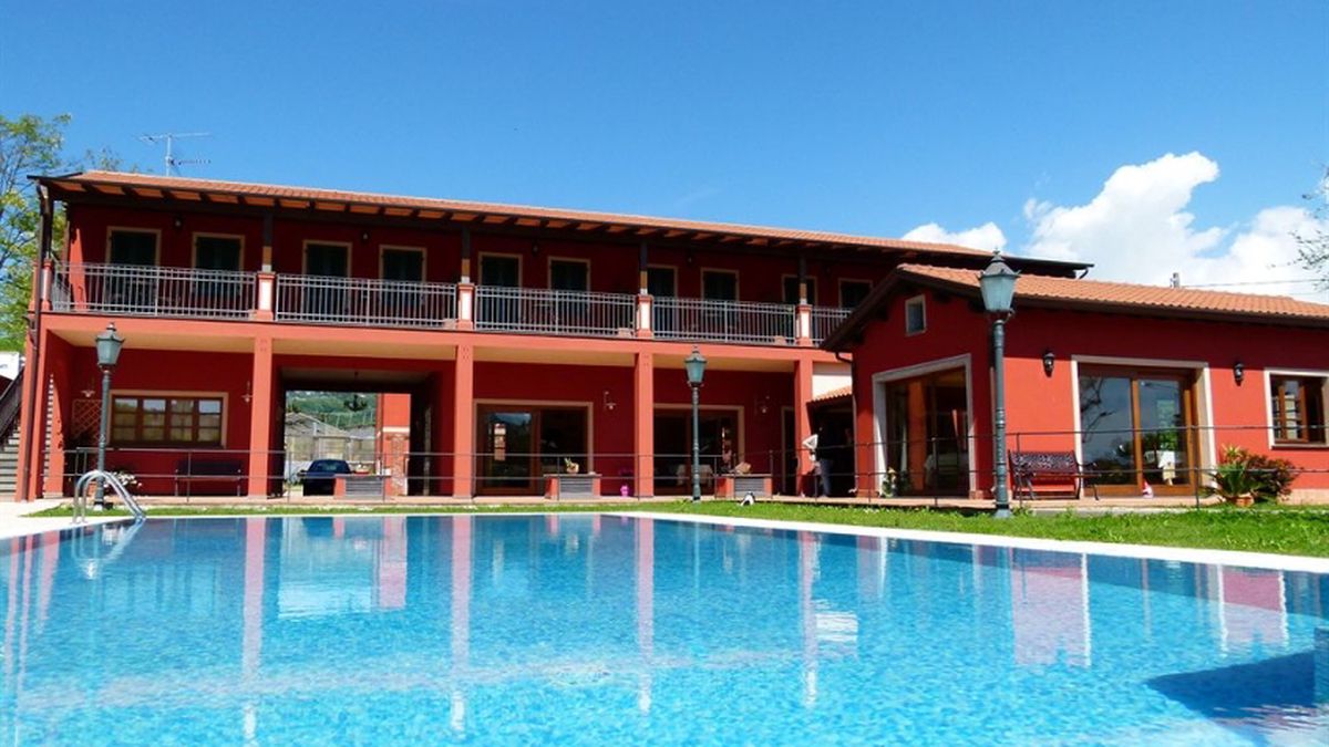   - Albergo Luna a Sarzana 