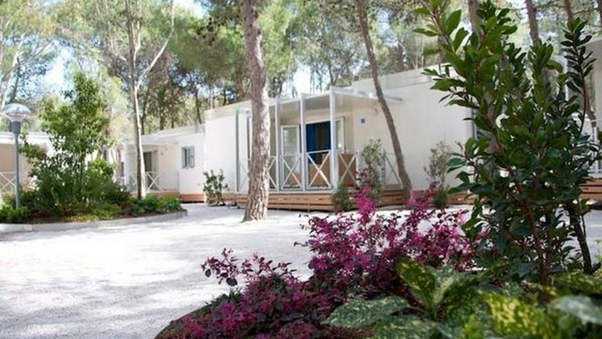   - Sira Resort  a Nova Siri