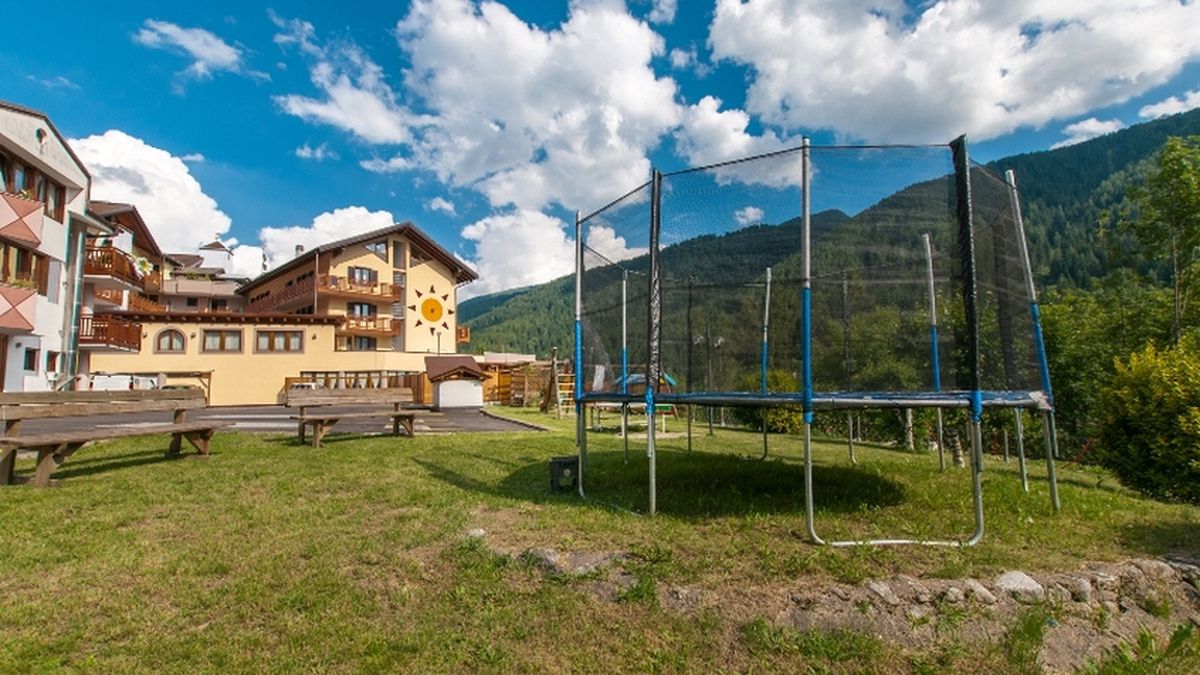hotel ahrntalerhof passando val di dole
