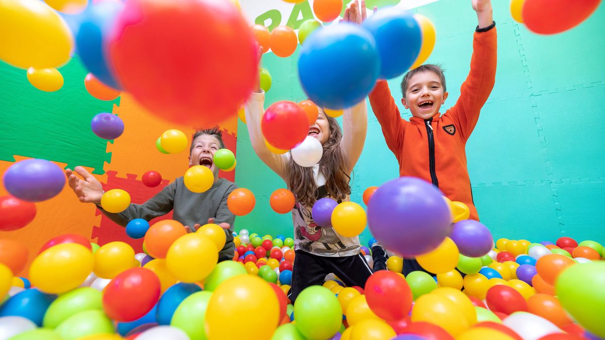  Parco di Palù - Hotel Val di Sole  - Hotel val di sole a Mezzana