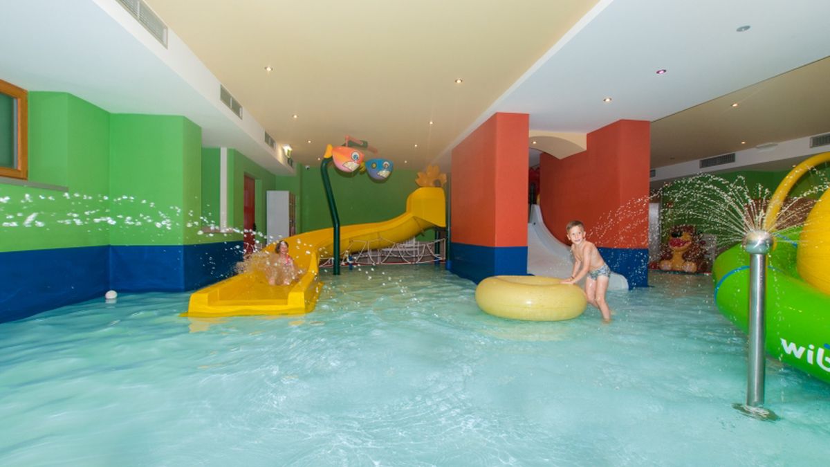 Hotel Val Di Sole Family Hotel In Trentino Its4kids