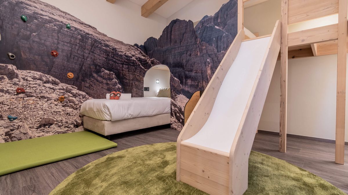   - Hotel val di sole a Mezzana