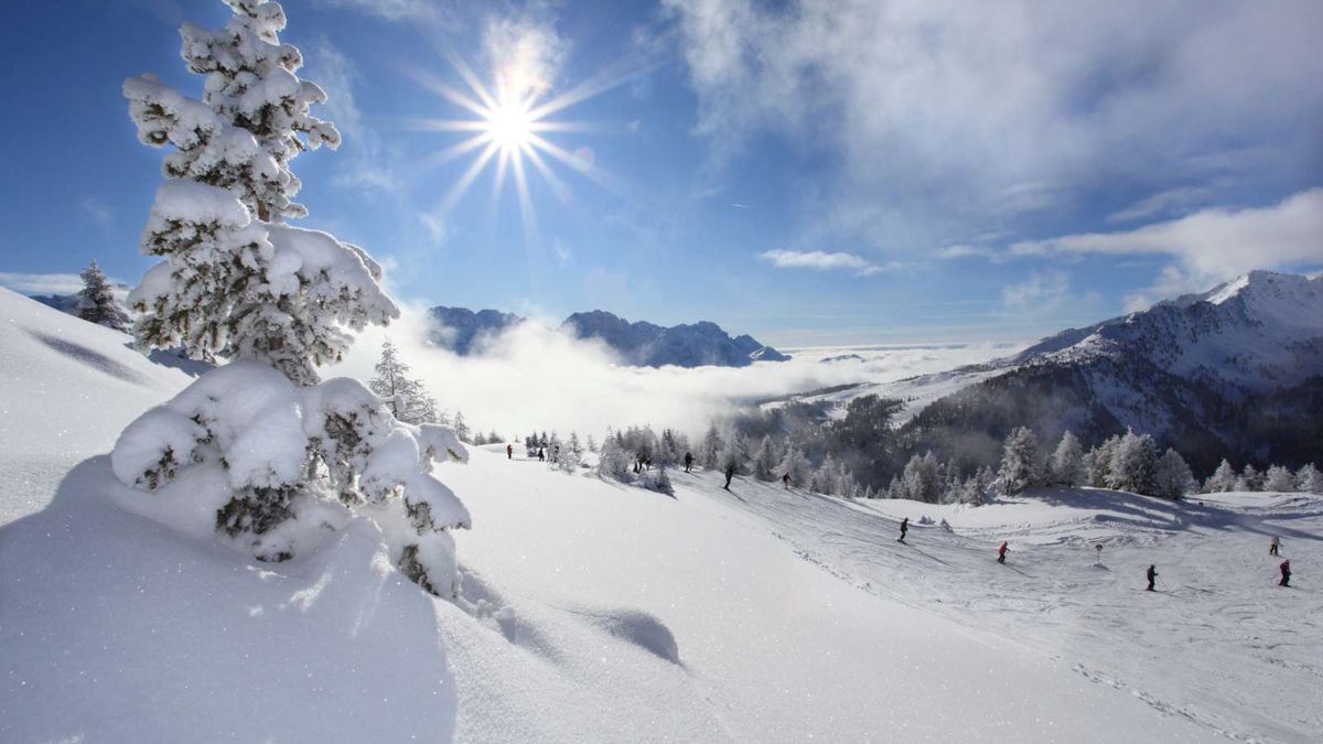   - Hotel val di sole a Mezzana