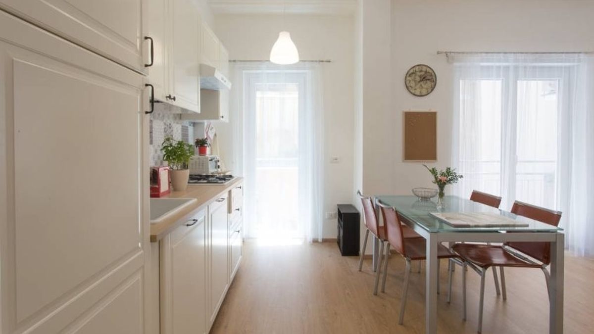   - Holiday home Roma a Roma