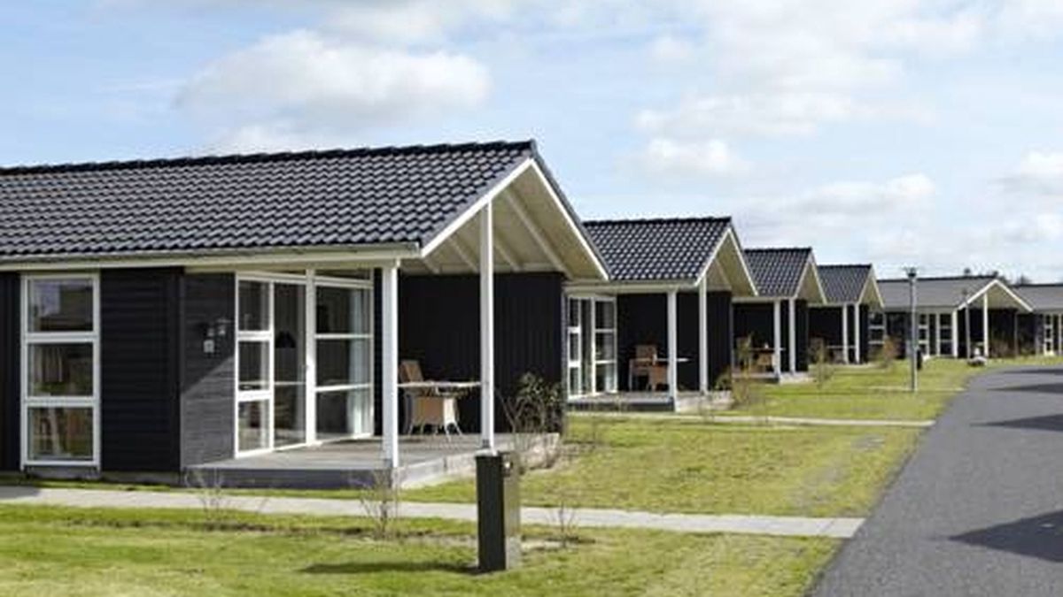   - Lalandia a Billund