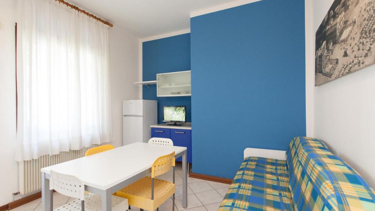   - Villa Valentina a Jesolo