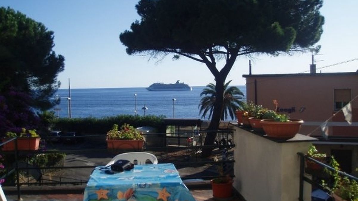   - Hotel Zoagli a Zoagli