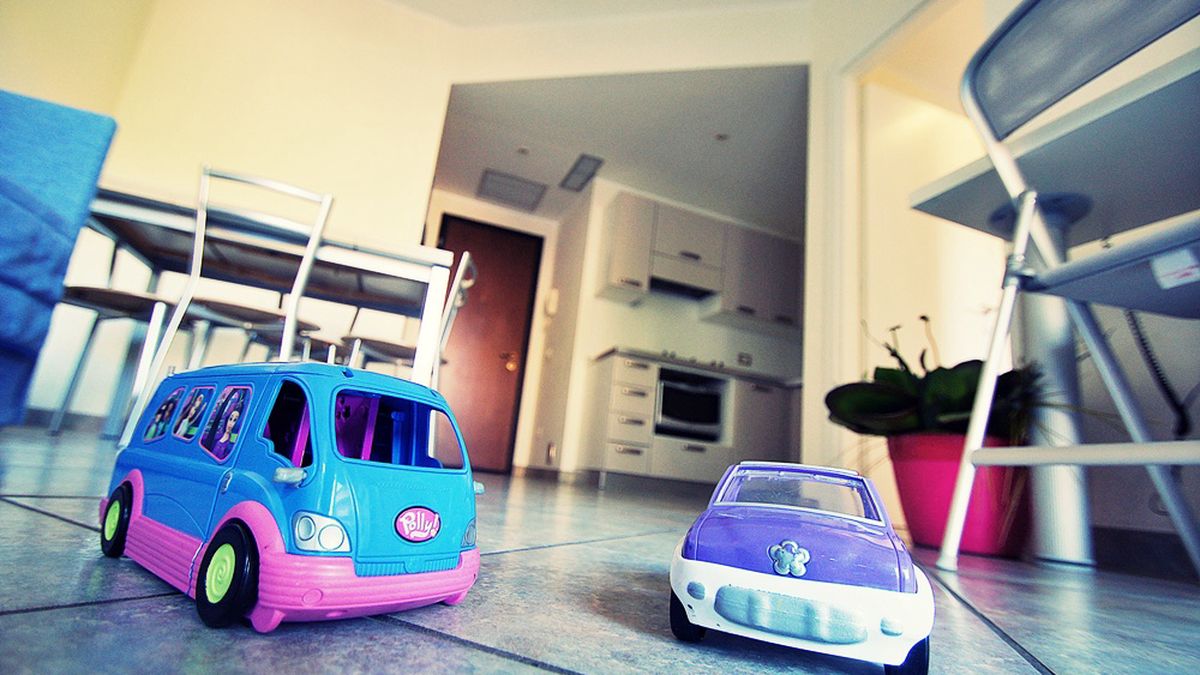   - Residence Greco a San Bartolomeo al Mare