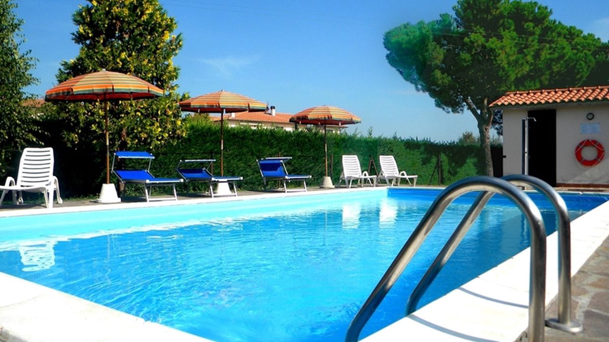   - Agriturismo La Piana a Castiglione del Lago