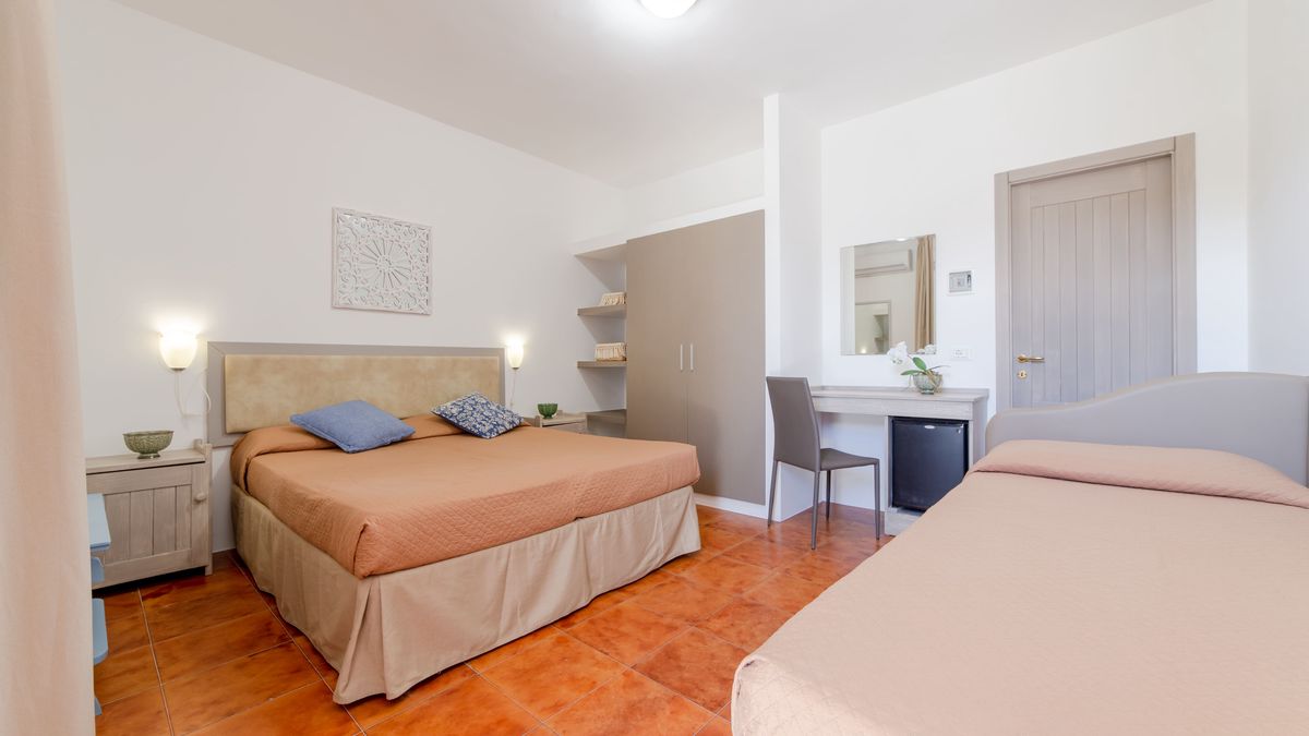  Bungalow Family - Poseidone Beach Resort a Ugento