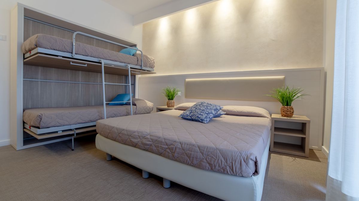  Standard Plus - Poseidone Beach Resort a Ugento