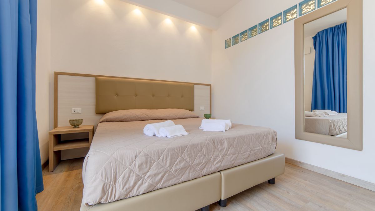  Superior Esterna - Poseidone Beach Resort a Ugento